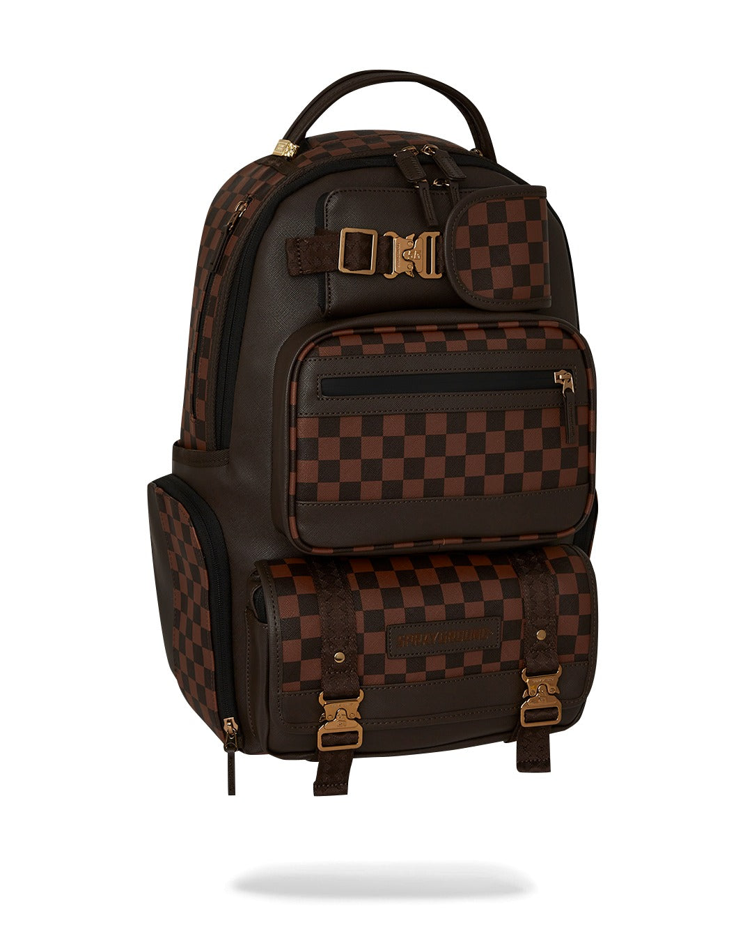 SIP CARGO DLX BACKPACK