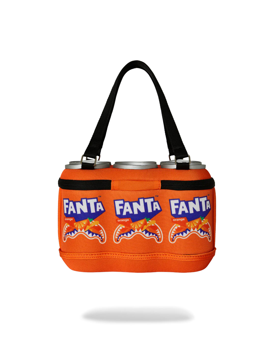 FANTA SIX-PACK TOTE BAG