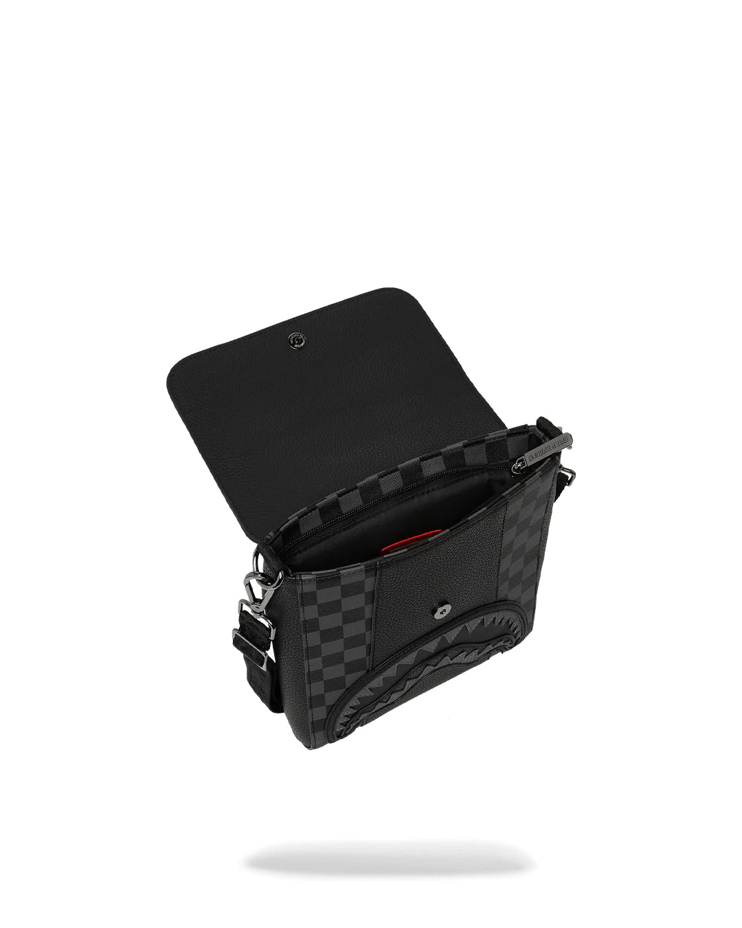 Henny Phantom Messenger Bag