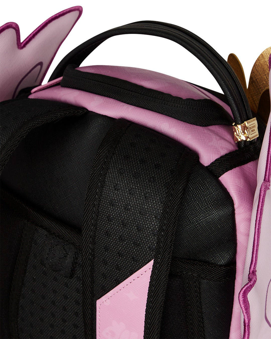 MY LITTLE PONY MINI WINGED BACKPACK