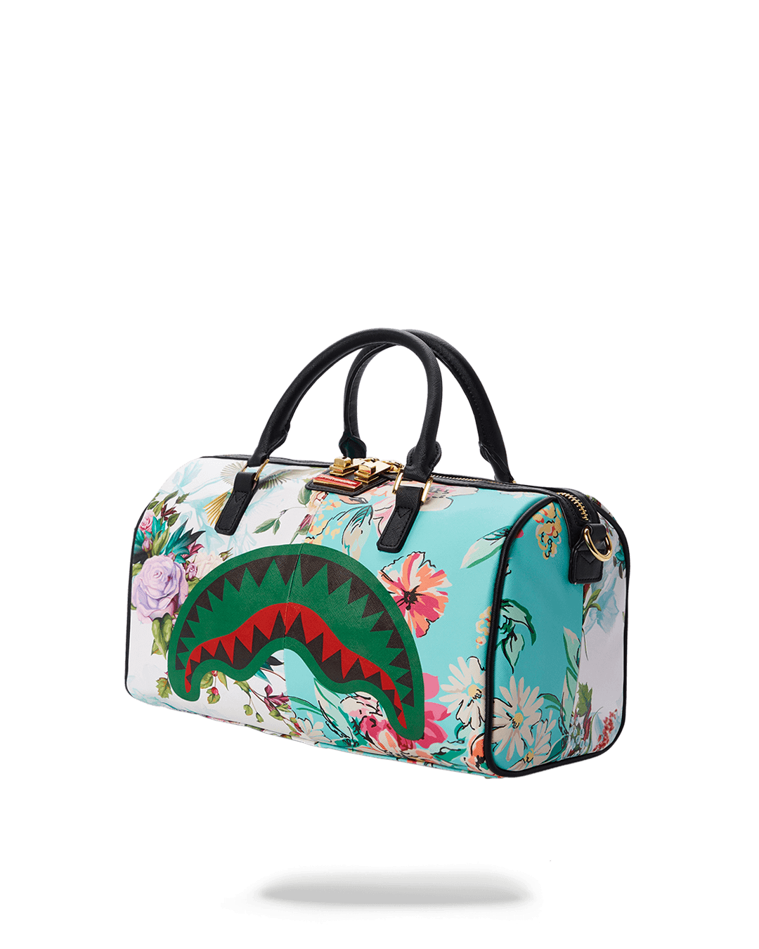 The Sanctuary Mini Duffle