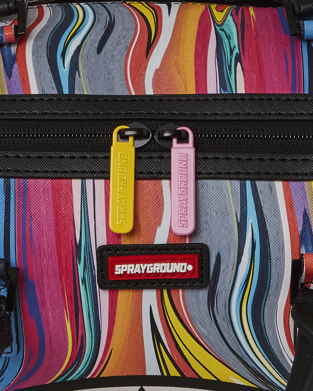 Melt Graf Mini Duffle