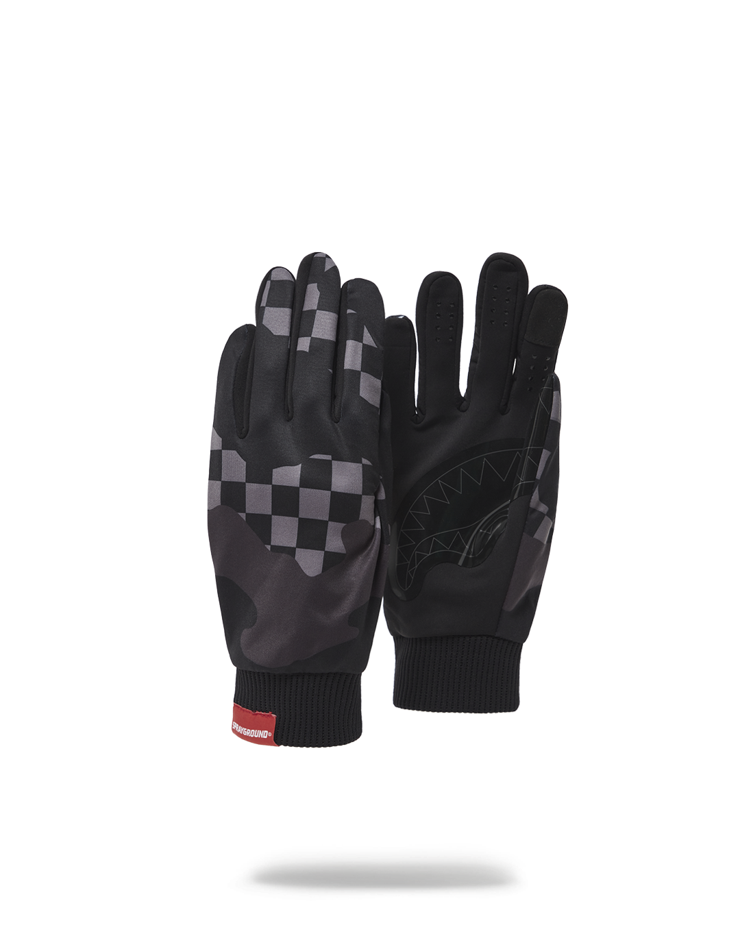 3am Never Sleep Gloves Large 9100g083nsz