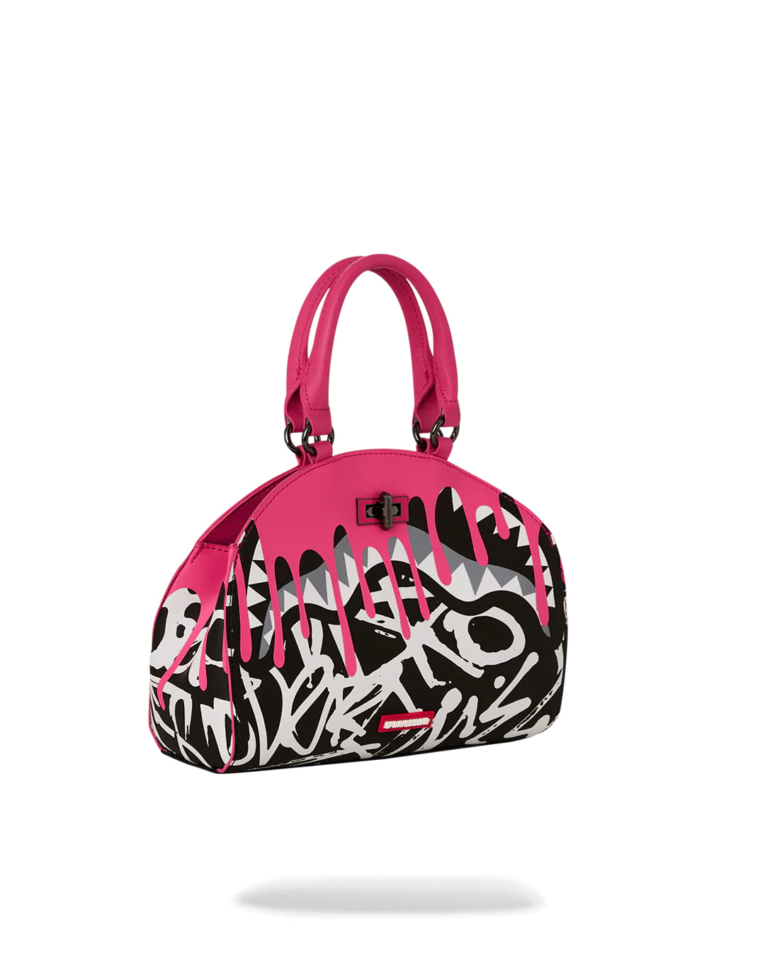 Vice Beach Creative Shark Handbag