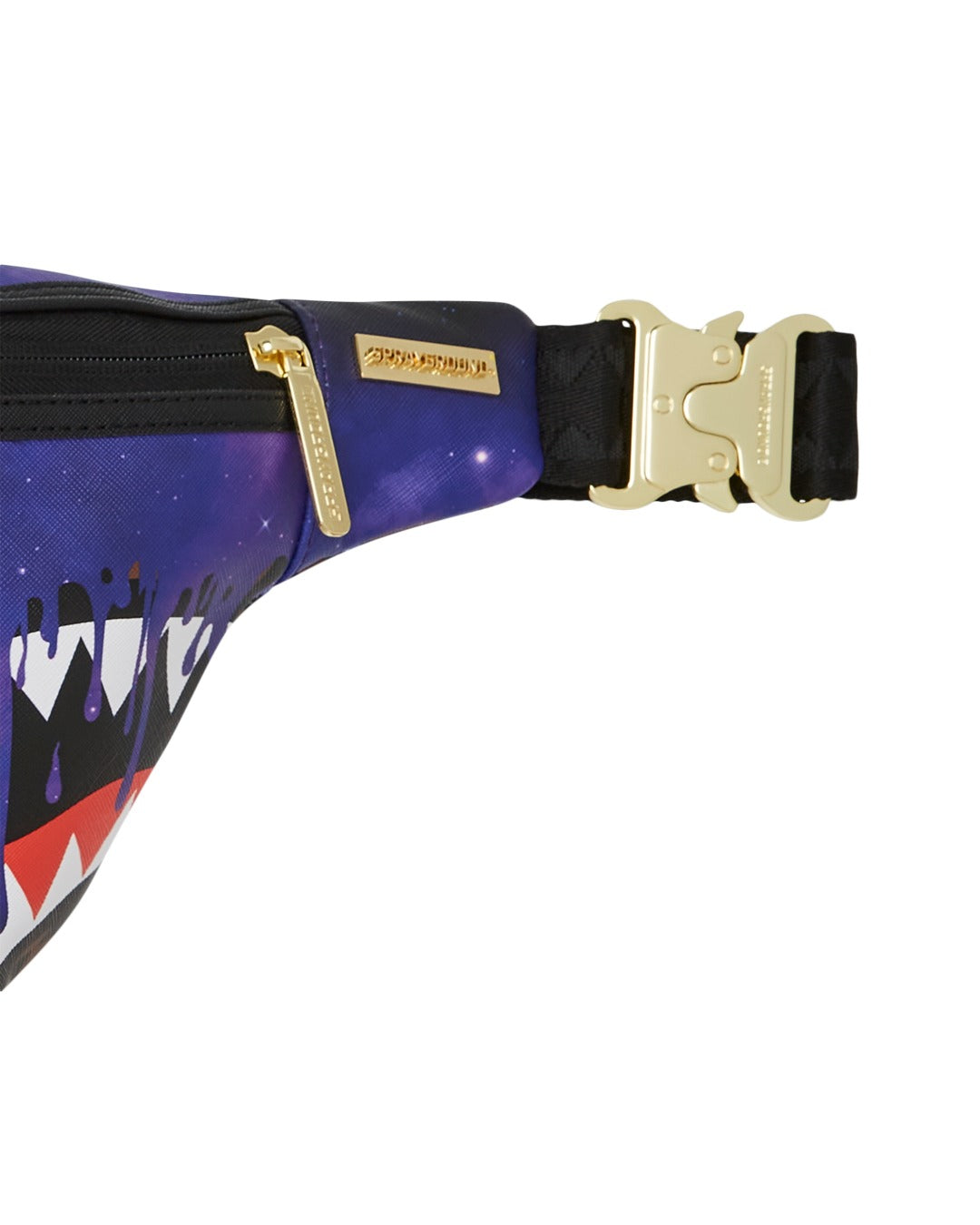 LOST IN SPACE DRIP SAVVY CROSSBODY