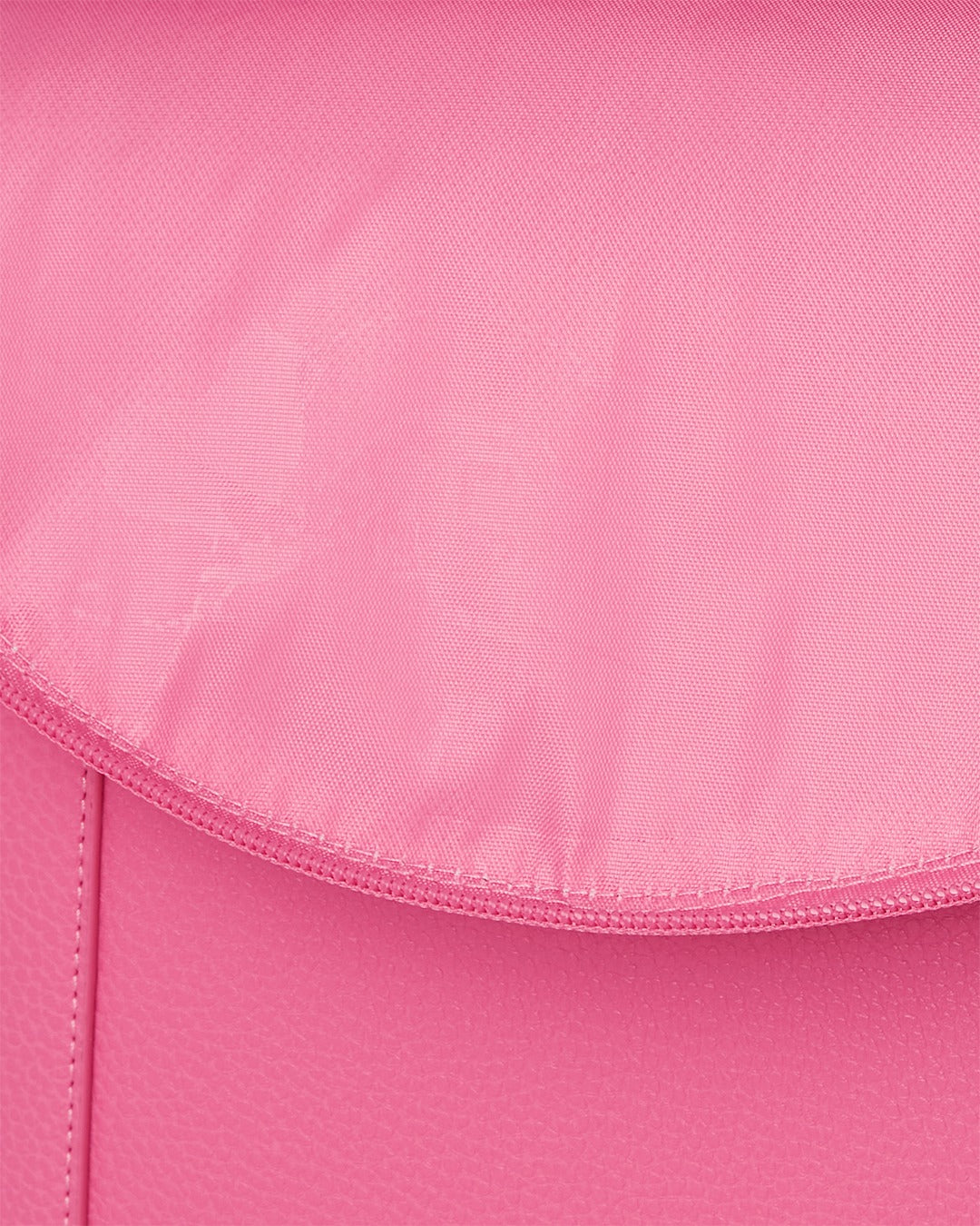 JAMES GLOBAL PINK CHATEAU BACKPACK