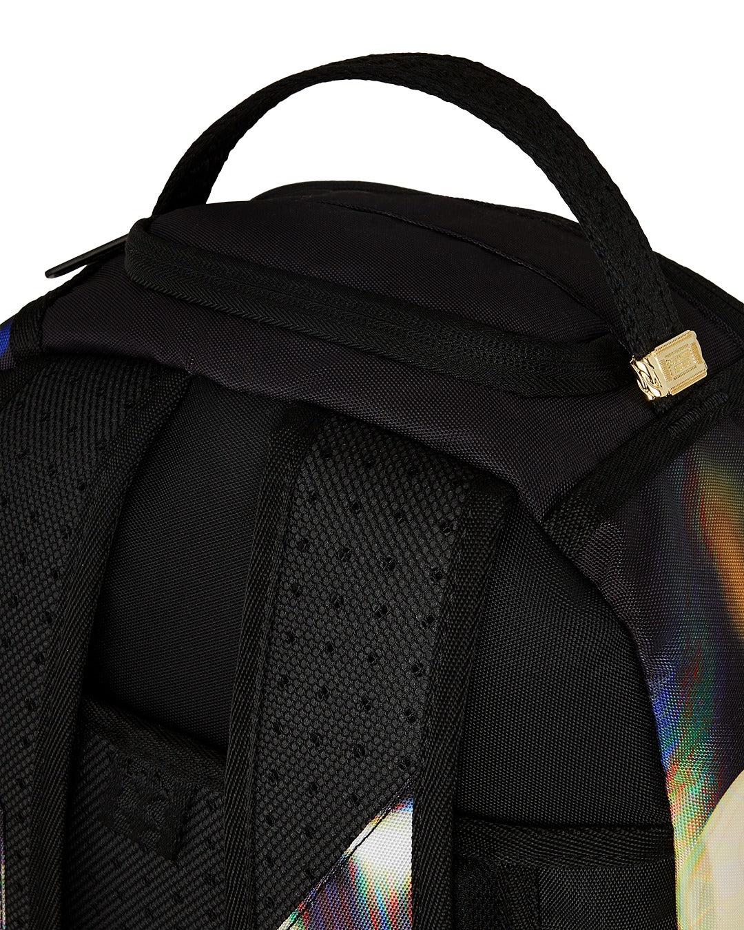 MY LITTLE PONY RAINBOW DLXR BACKPACK