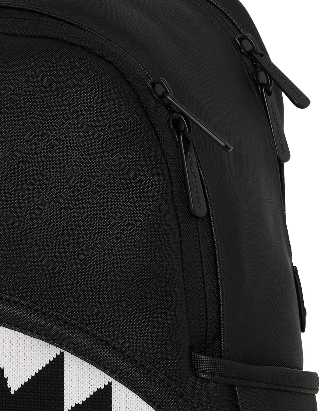 FLY KNIT MOUTH SAVAGE