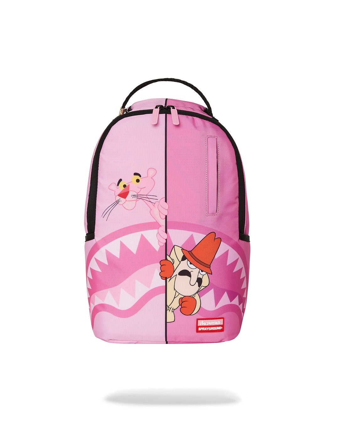 PINK PANTHER SPLIT DLX MINI BACKPACK