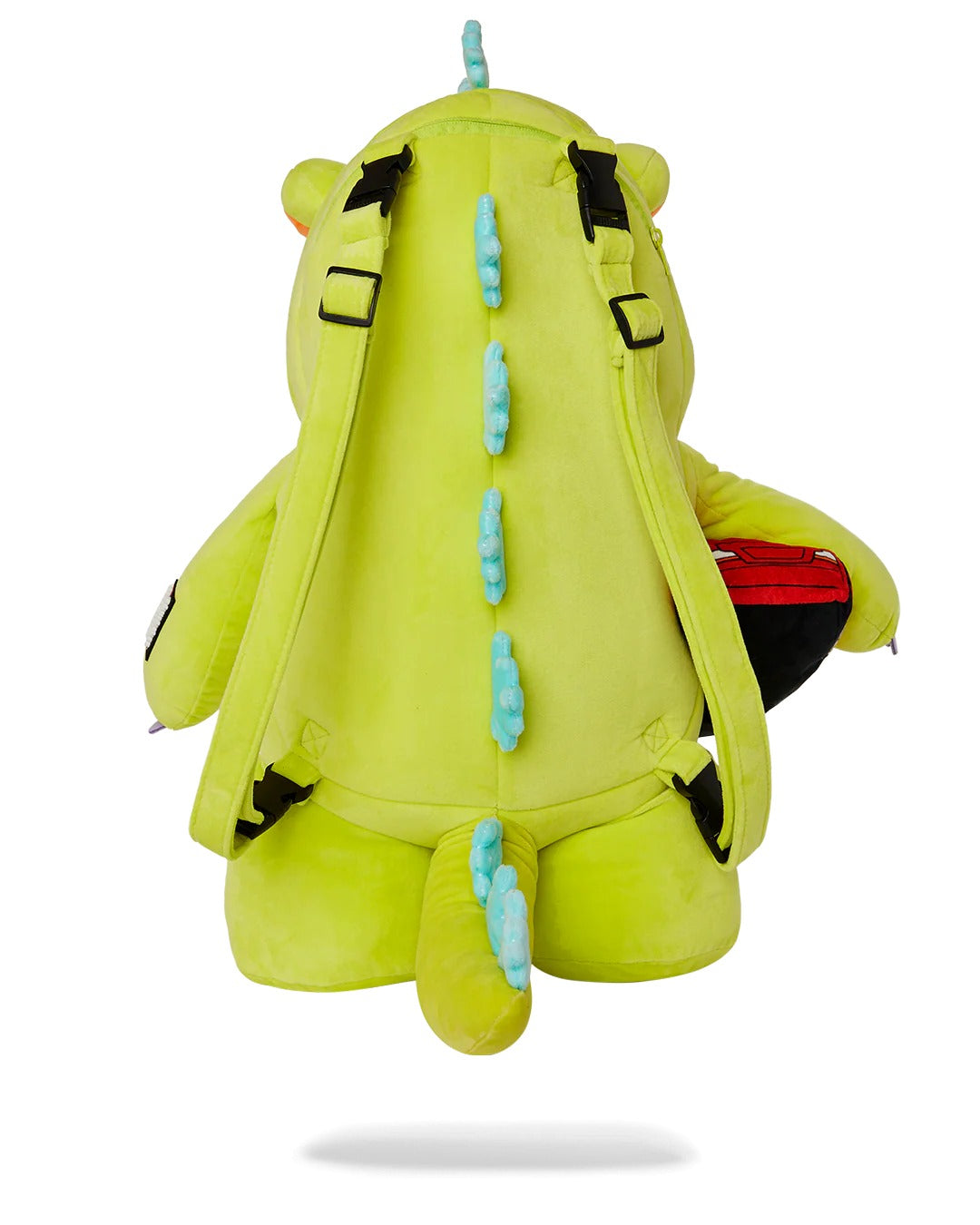 REPTAR MONEY BEAR BACKPACK