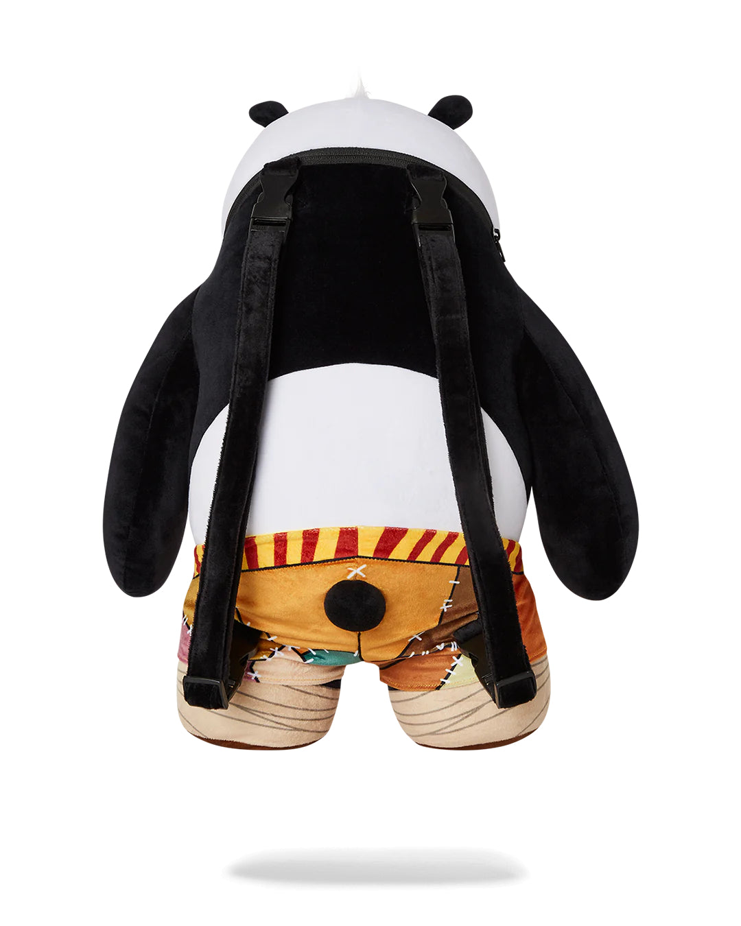Kung Fu Panda Money Bear