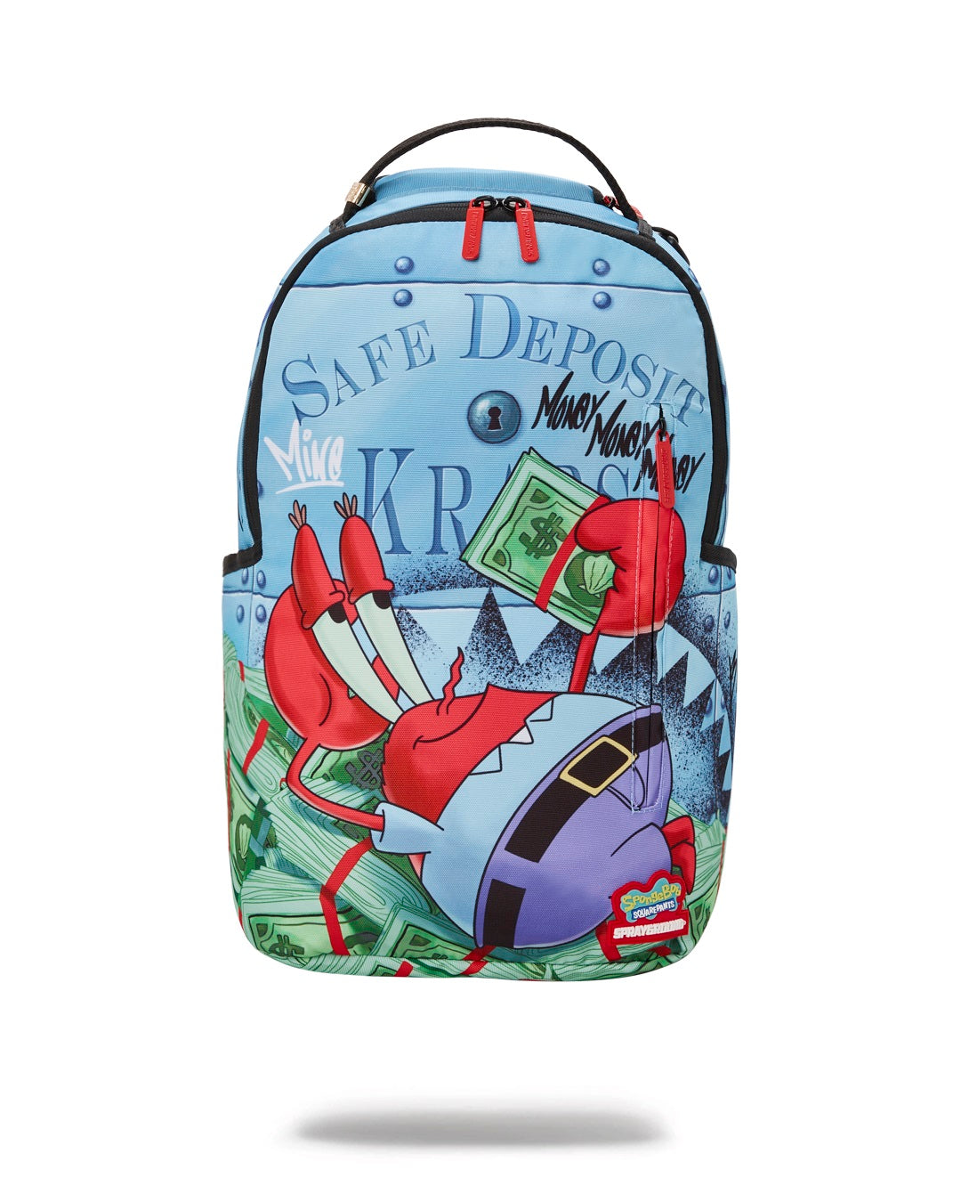 Krabs Chillin Dlxr Backpack 910b4548nsz