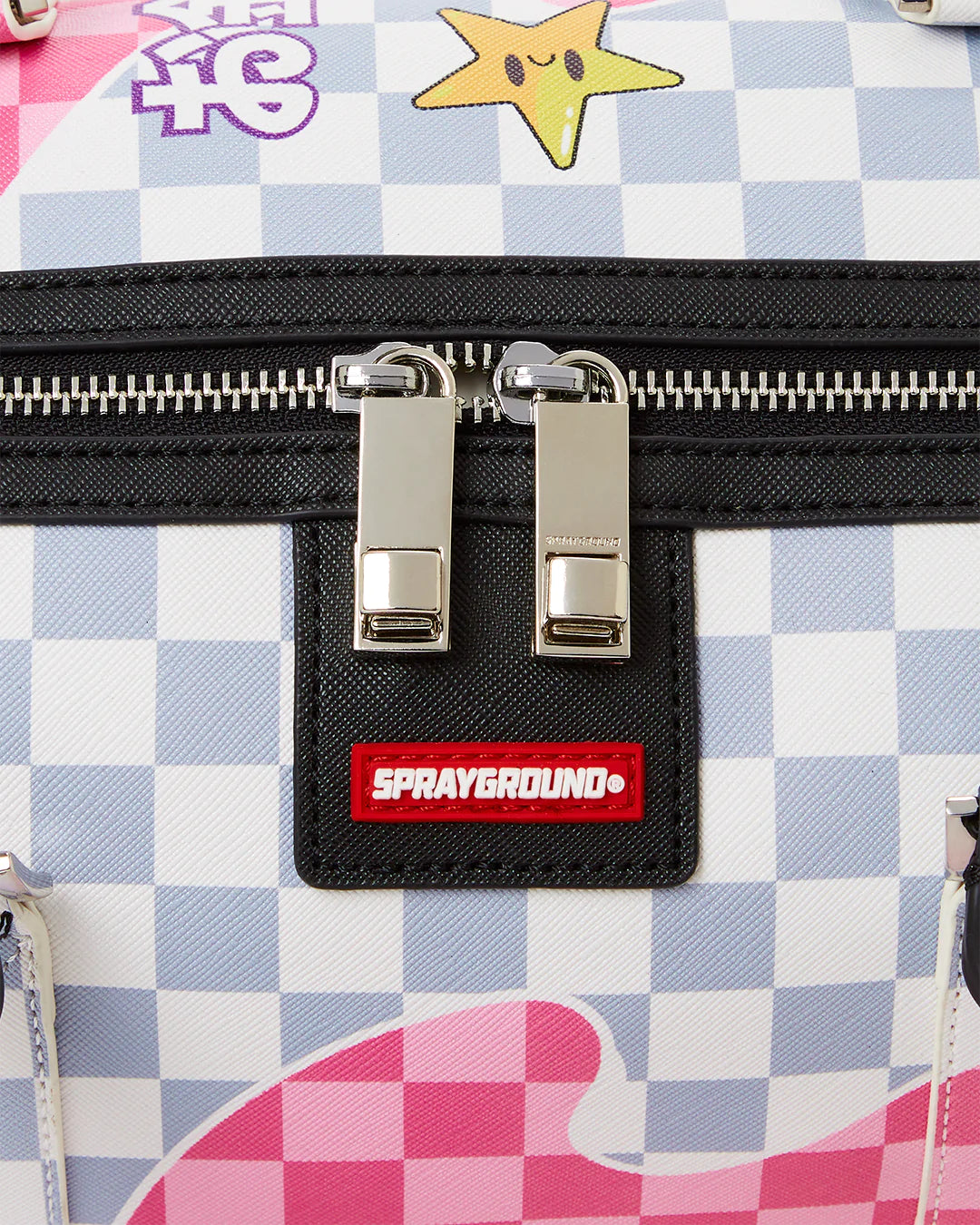 Tokyo Bubble Mini Duffle 910d4557nsz