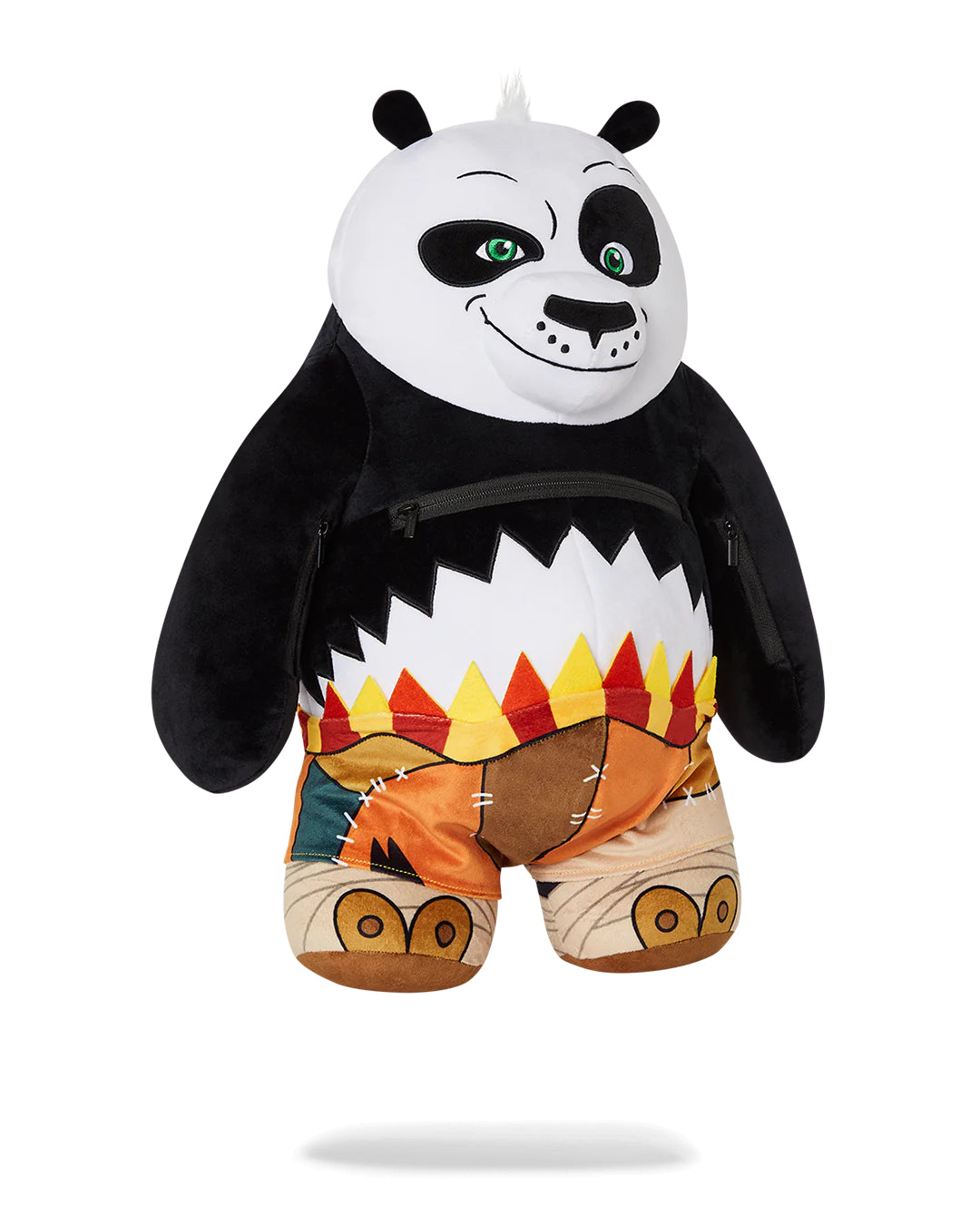 Kung Fu Panda Money Bear