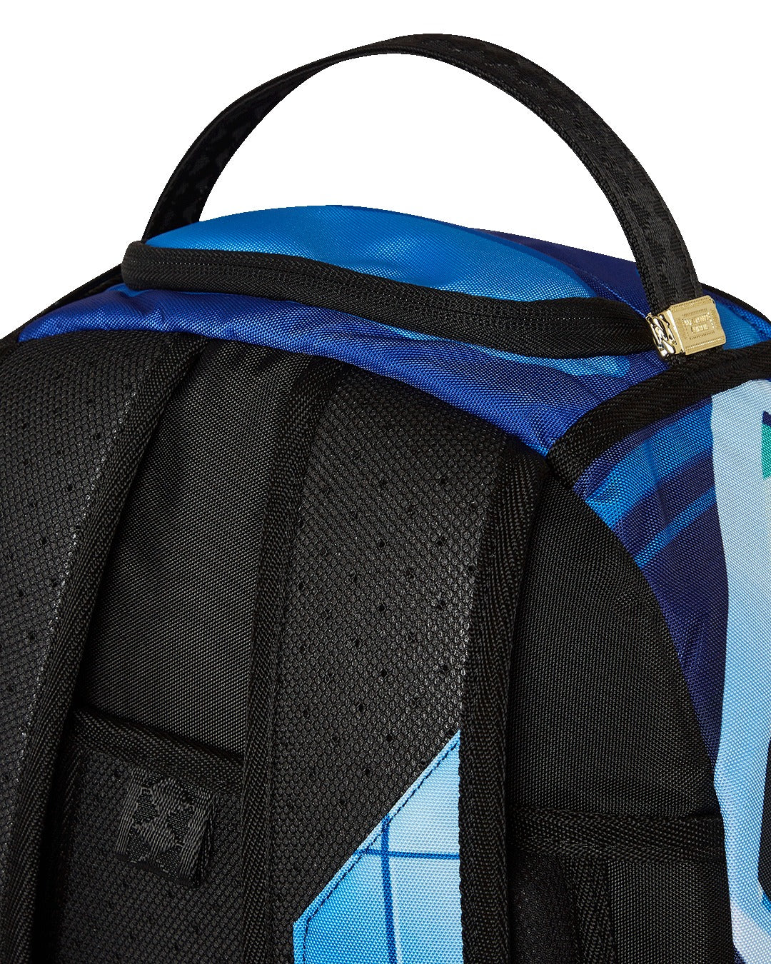 JETSON INTERFACE DLXR BACKPACK