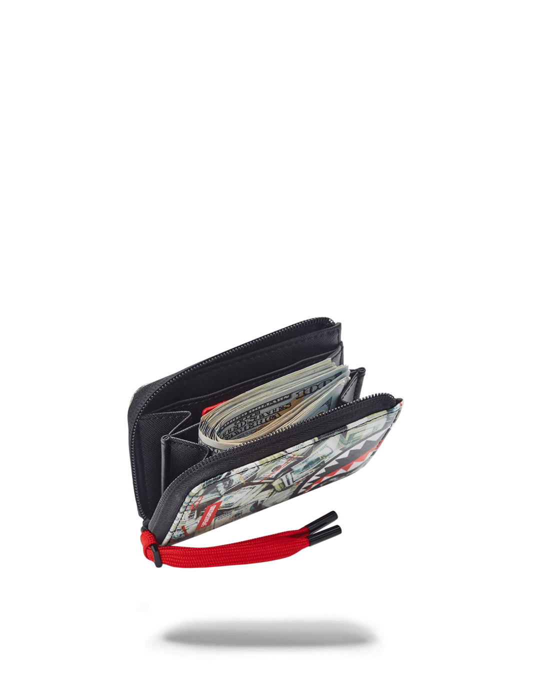 Mama I Made It Wallet