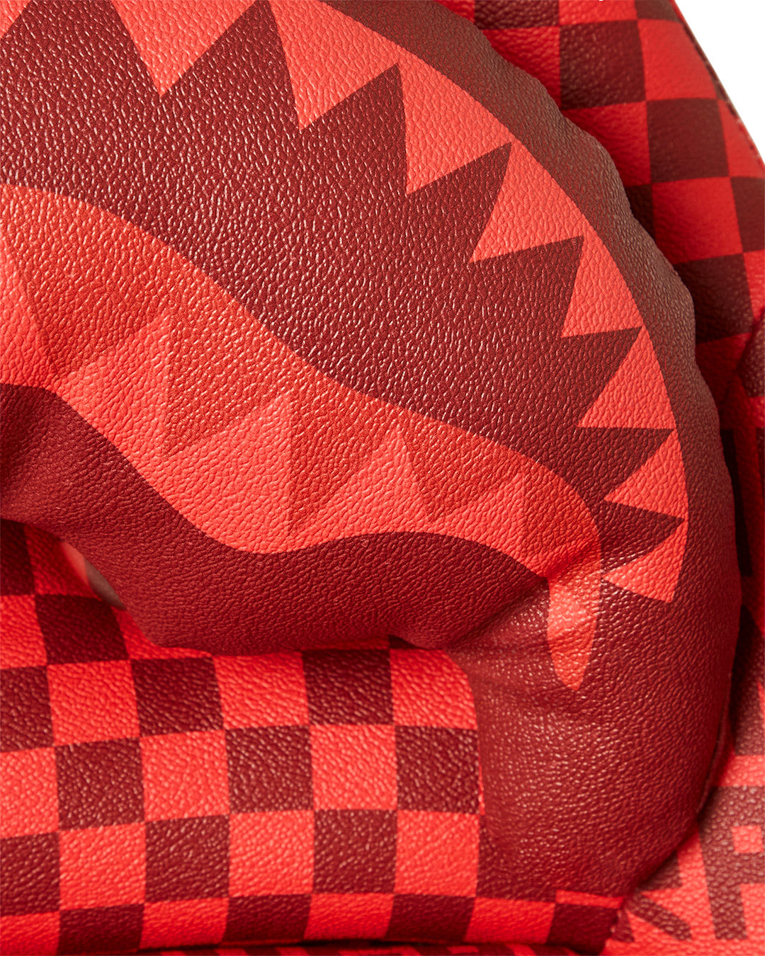 Infinity Red Chair 910z405nsz