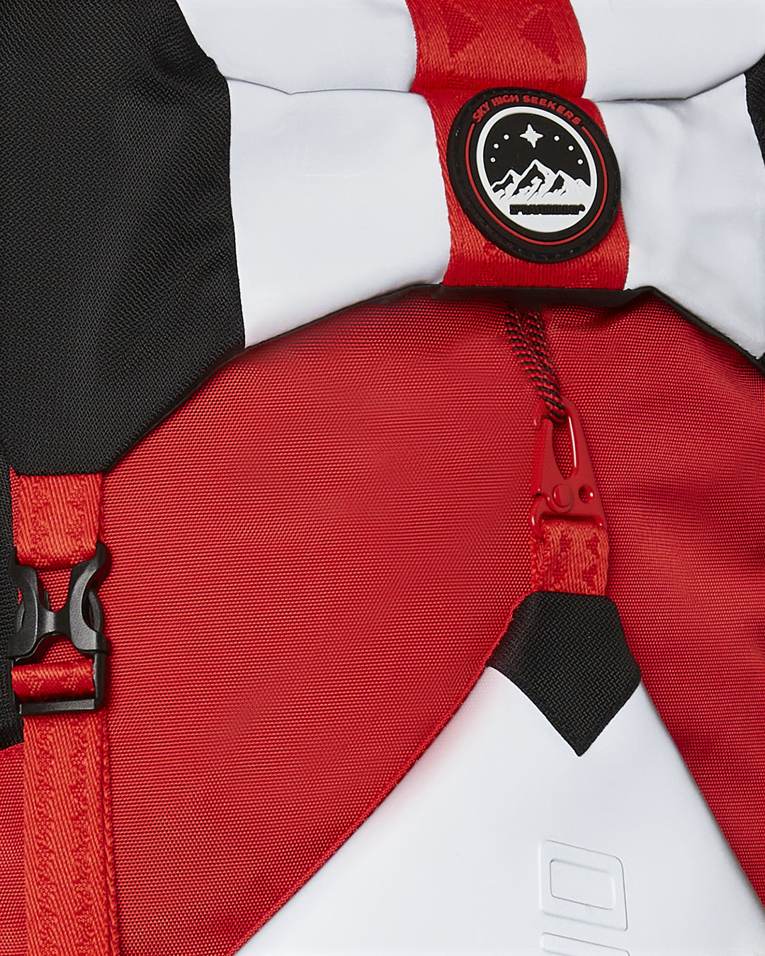 Artic Traveler Backpack