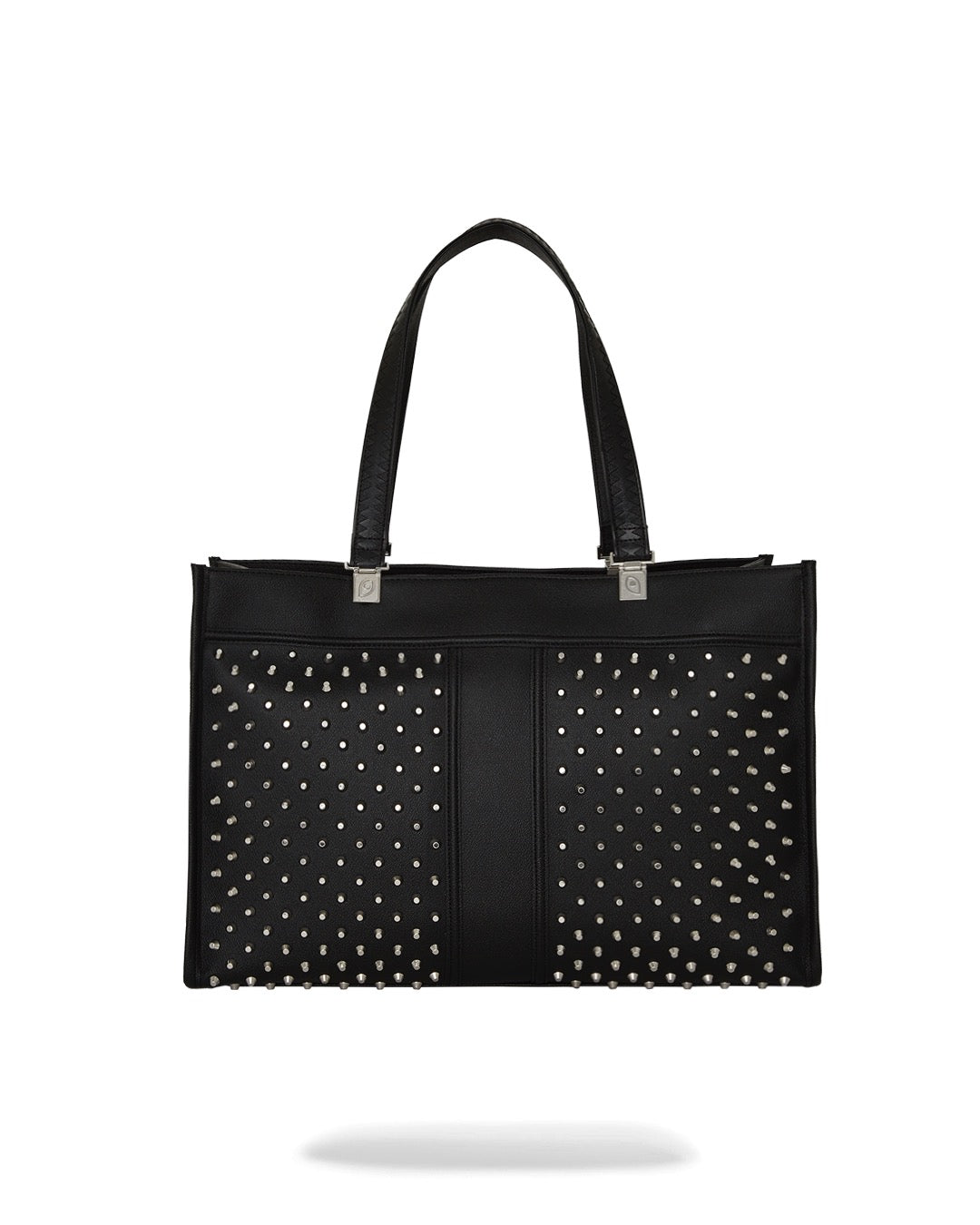 CHEETAH PUNK TORTUGA TOTE