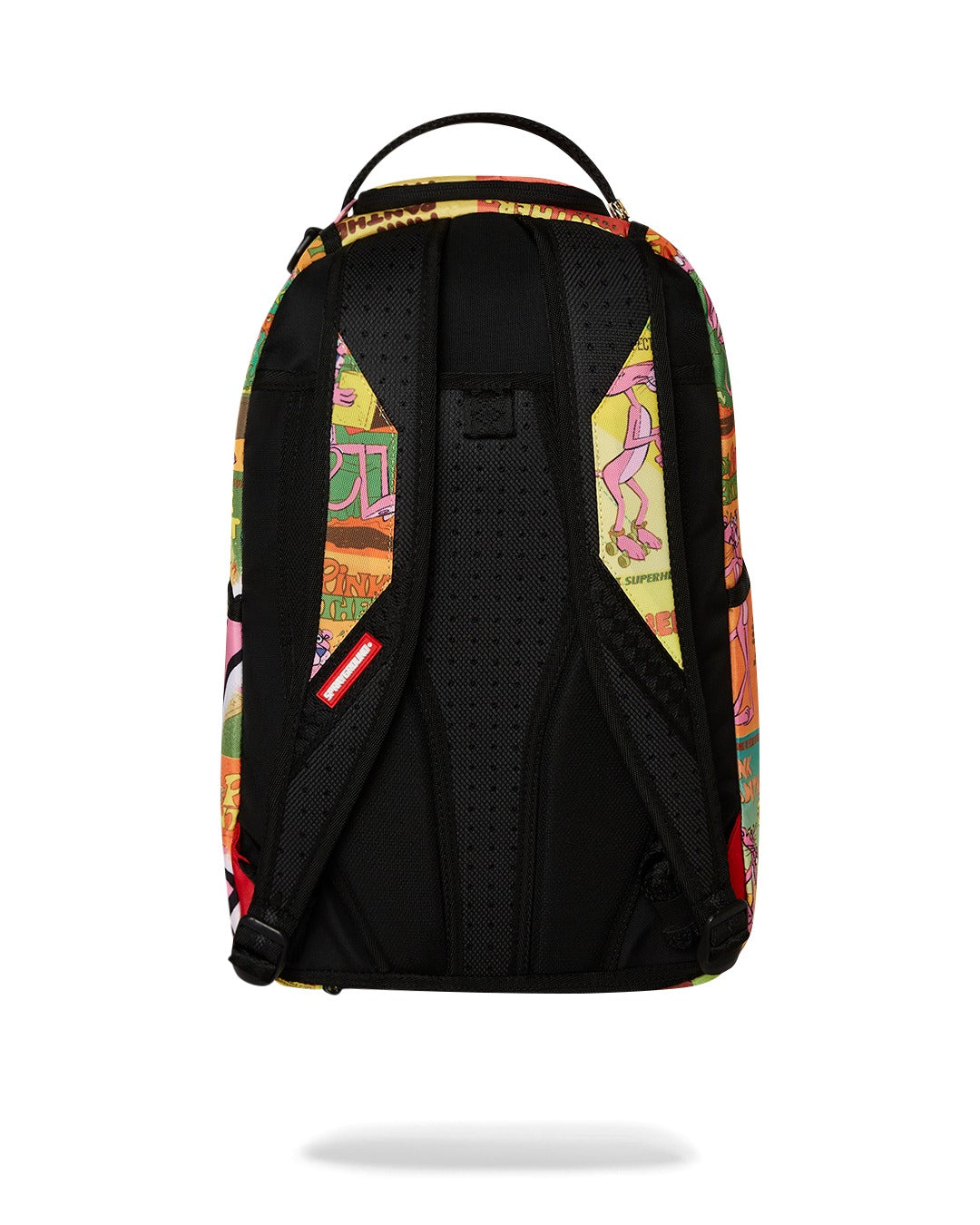 PINK PANTHER SUNGLASSES DLXR BACKPACK
