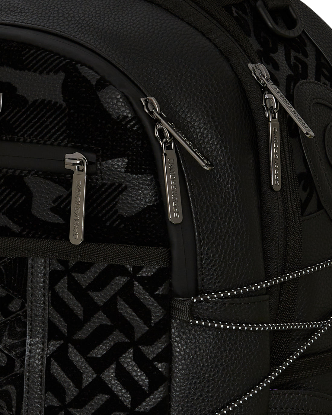 EXOTIC ILLUSION NOMAD BACKPACK