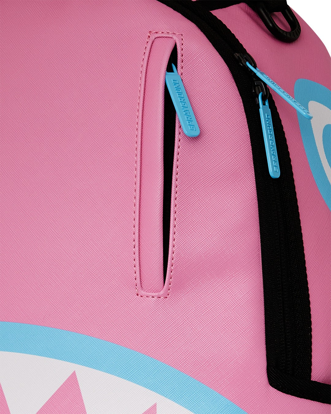 SHARK CENTRAL COTTON CANDY DLXSV BACKPACK