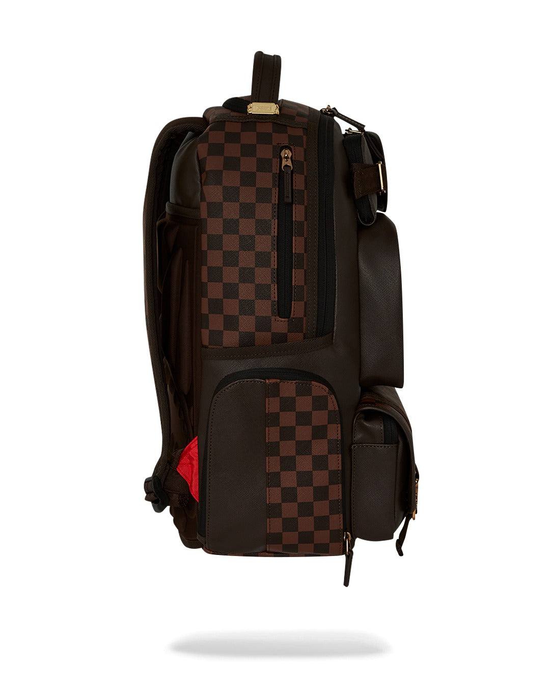 SIP CARGO DLX BACKPACK