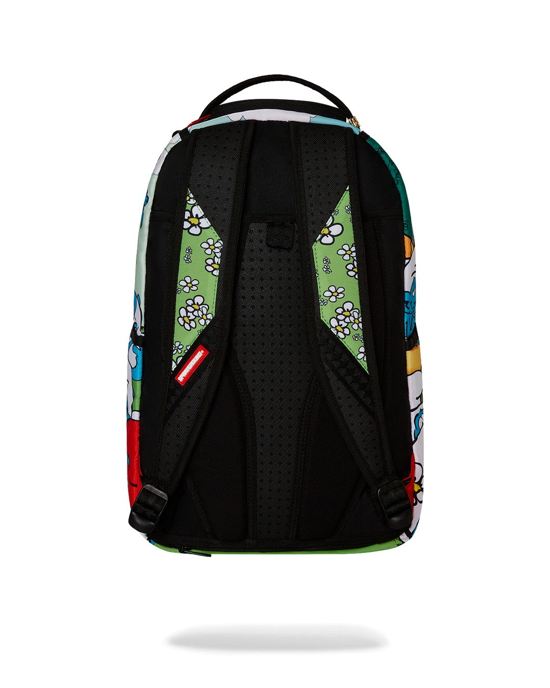 SMURFETTE ADMIRED DLXR BACKPACK