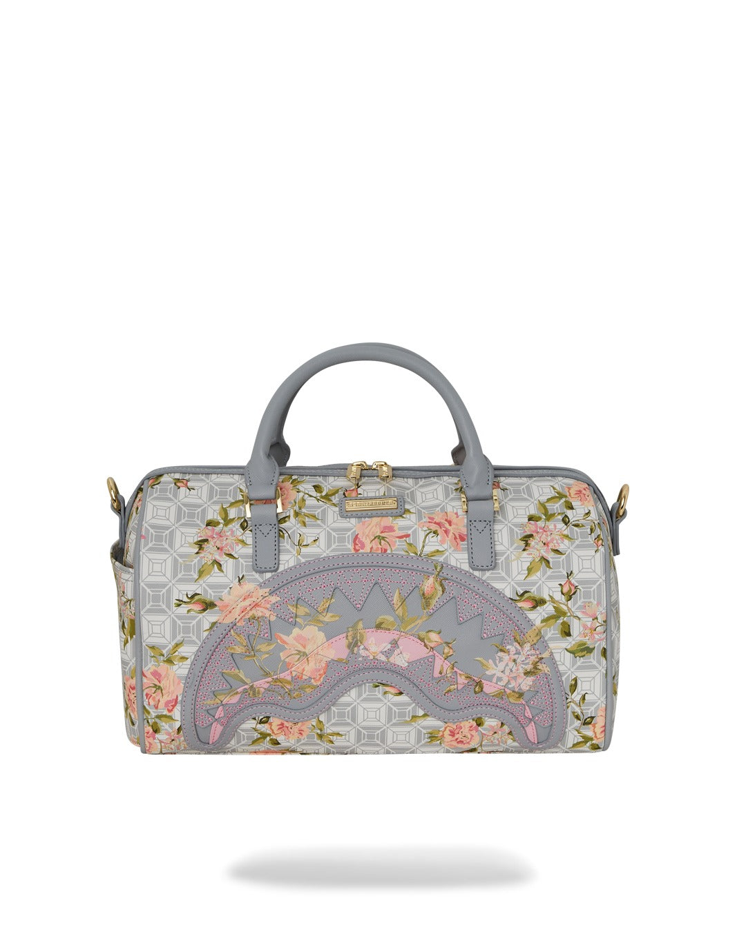 Ai FLORAL MINI DUFFLE