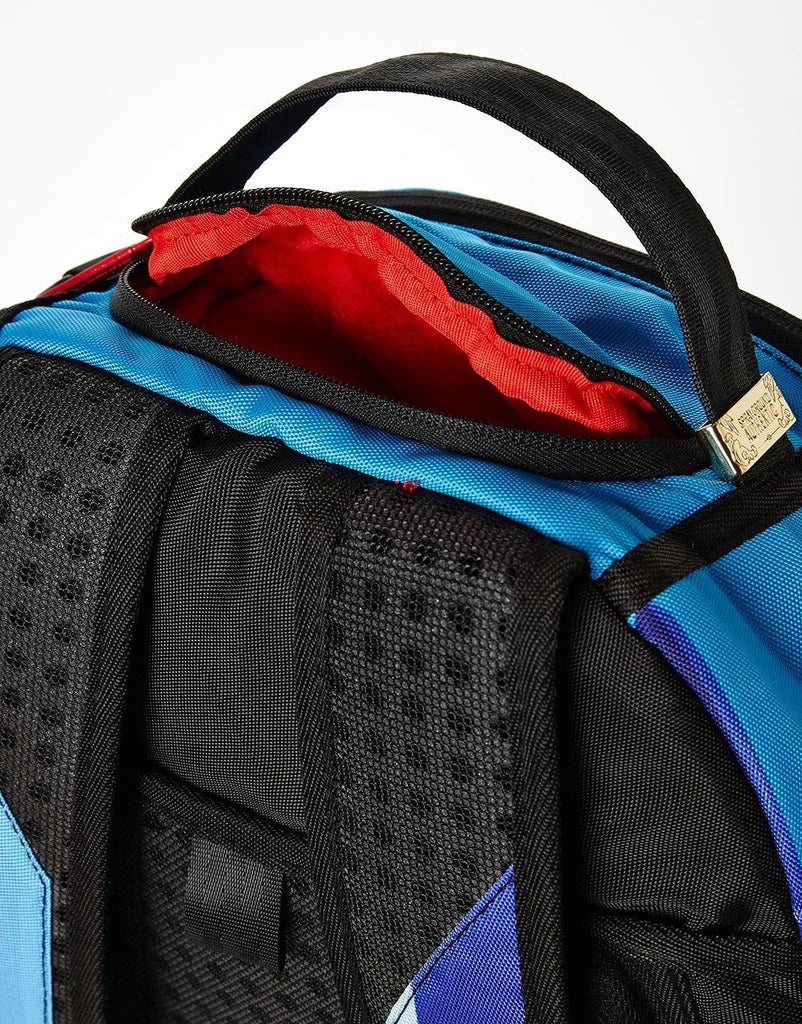 Powerpuff Girls Shark Backpack