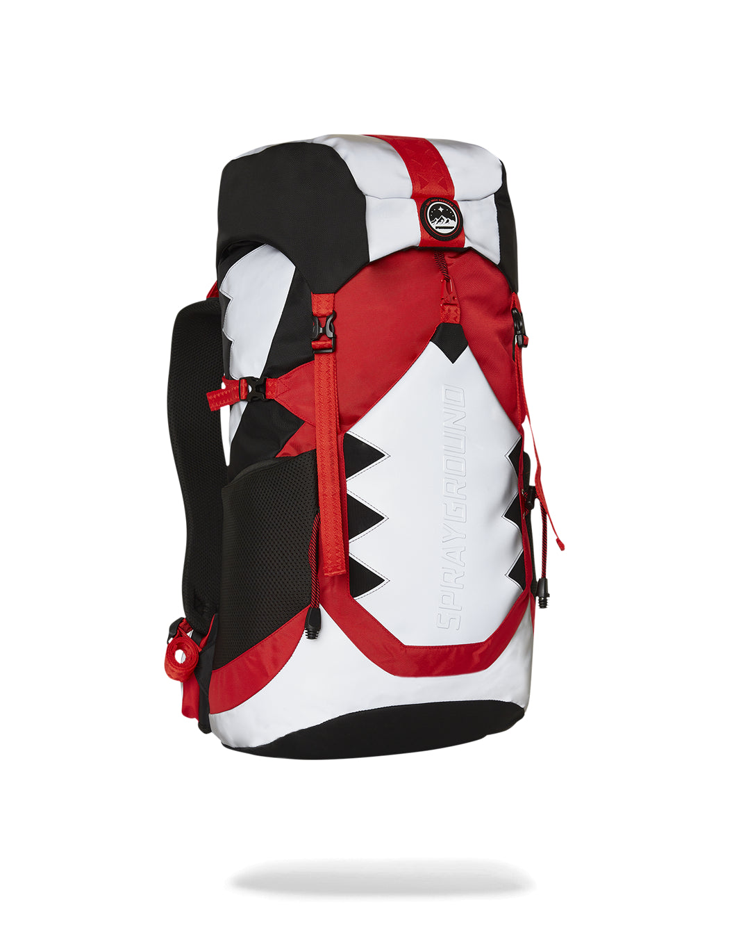 Artic Traveler Backpack