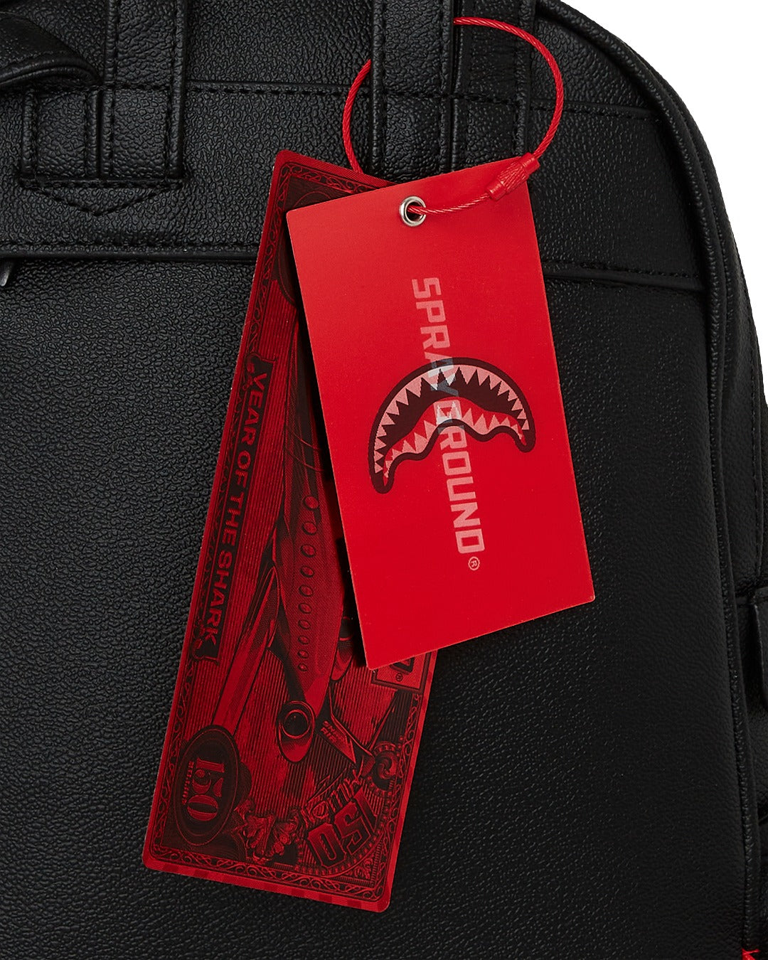 DOSE OF CHECK DEUX SAVAGE