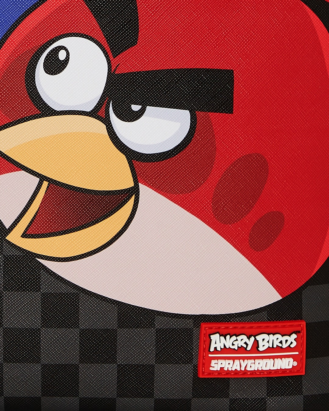 ANGRY BIRDS X MONEY BOYZ BACKPACK