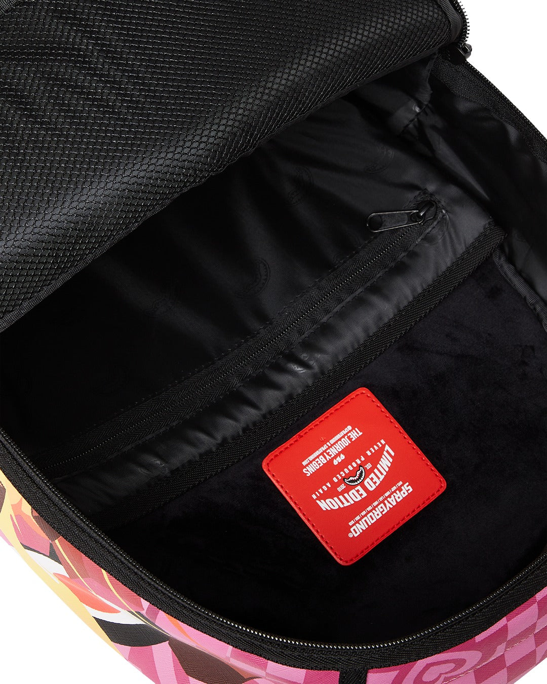 POWERPUFF STRIKE DLXSV BACKPACK