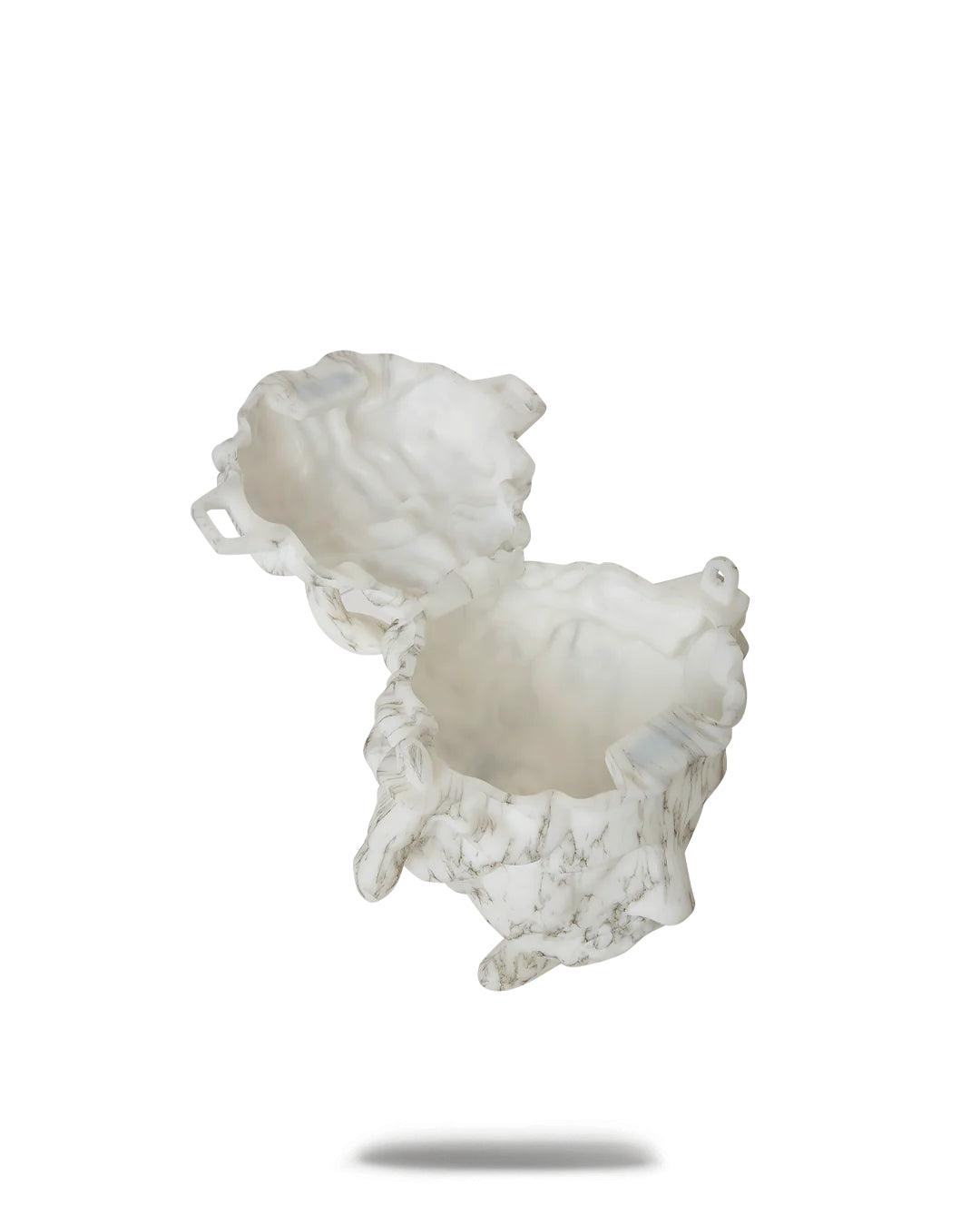 Met Medusa Marble Statue Head