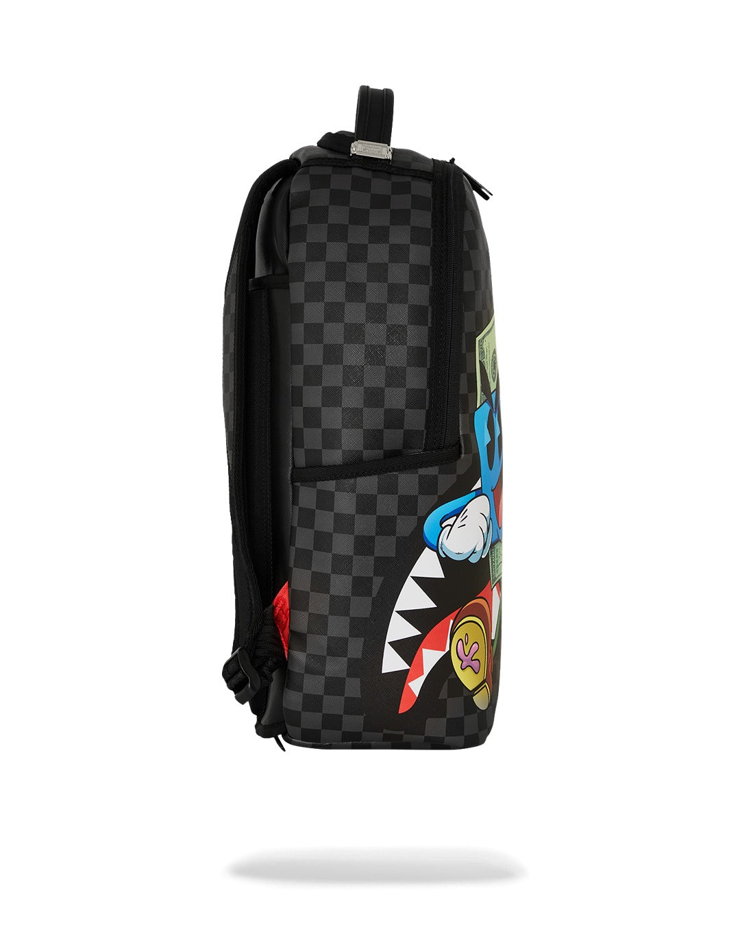 ANGRY BIRDS X MONEY BOYZ BACKPACK