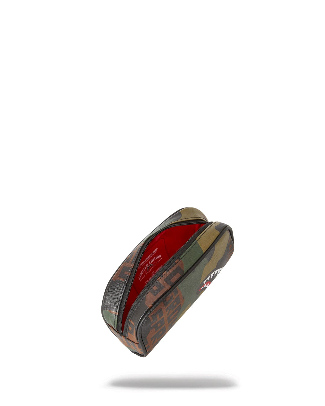 Camo Infiniti Pouch 910b4766nsz