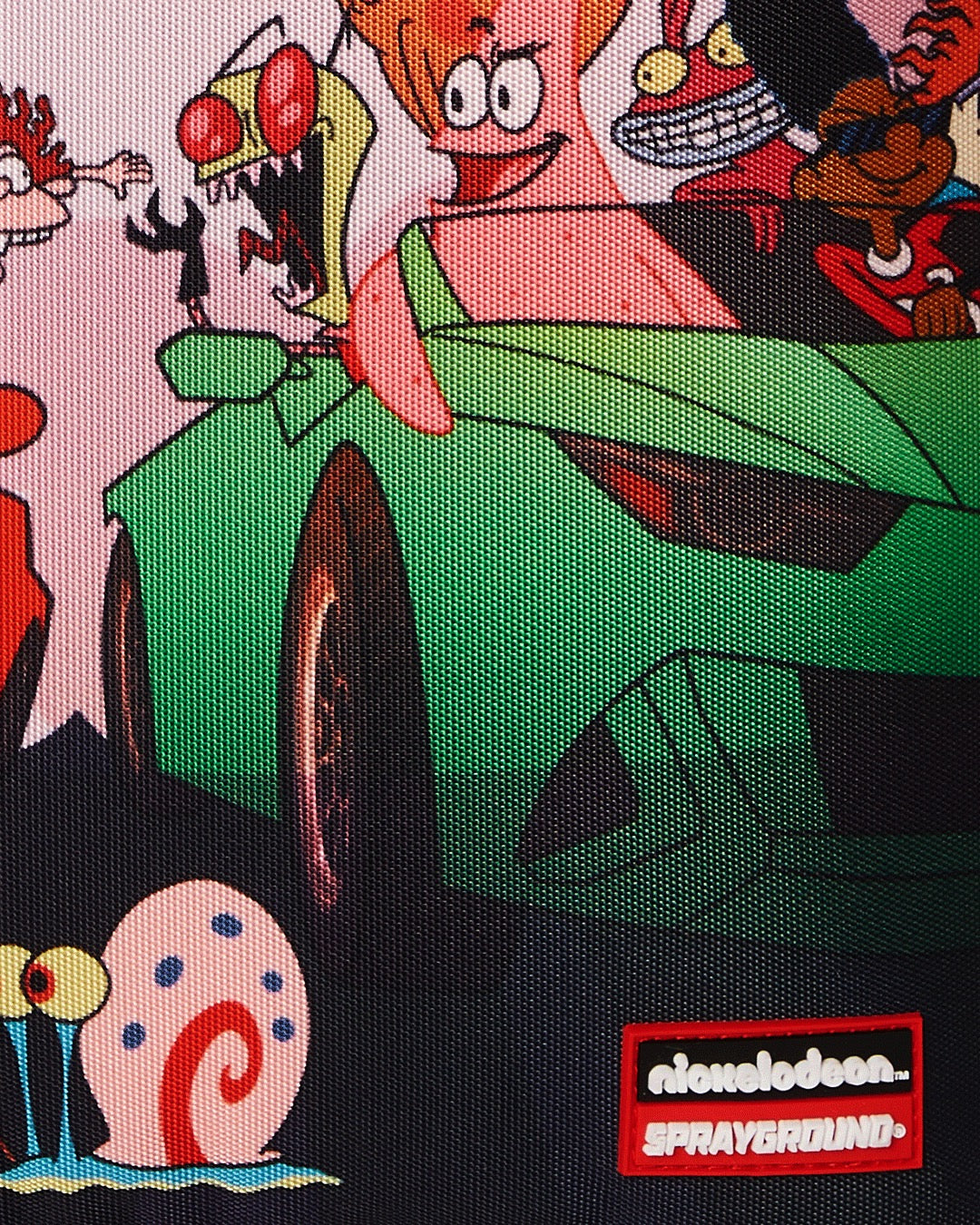 90'S NICK DRIVE DLXR BACKPACK