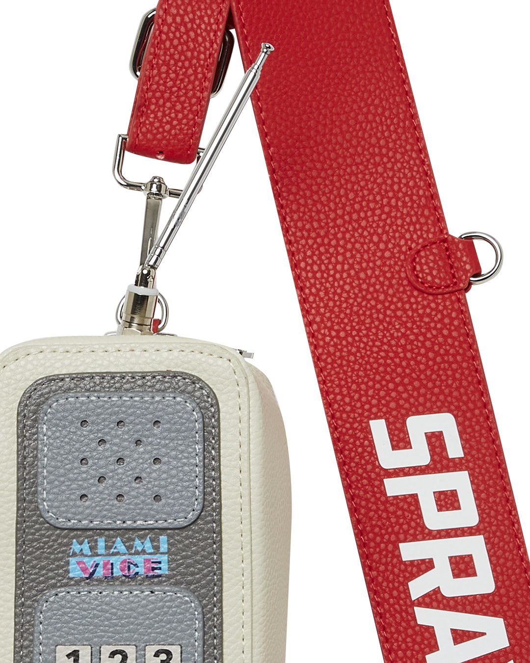 Miami Vice Cellphone Backpack