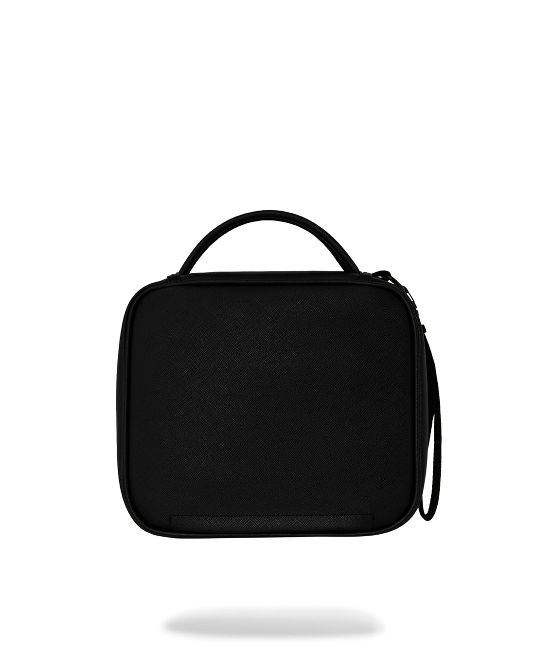 FLY KNIT MOUTH LUNCH BOX