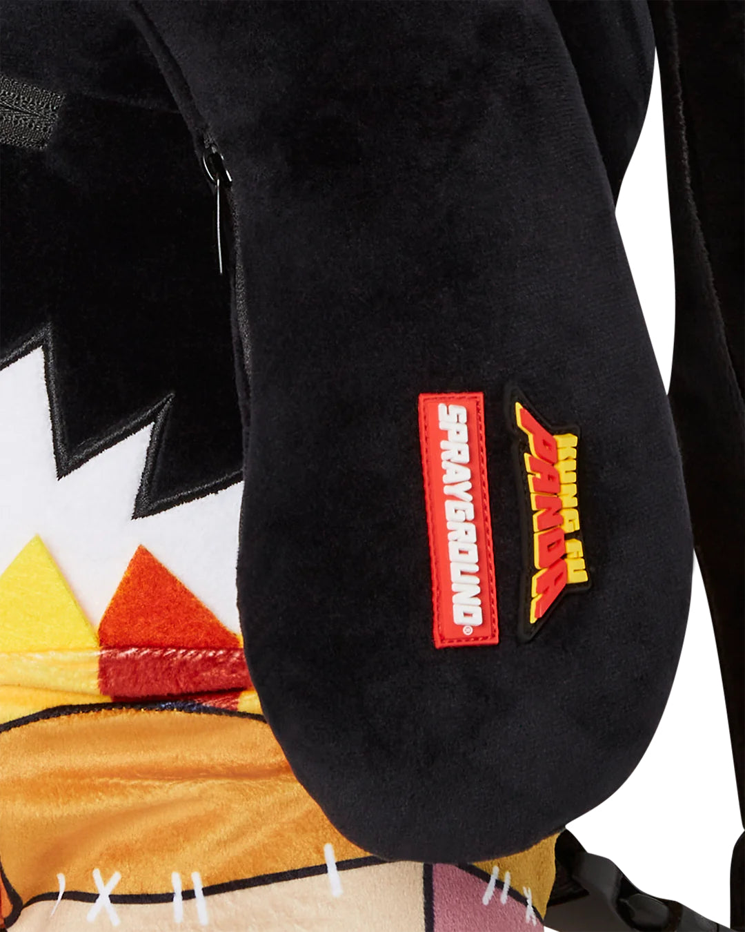 Kung Fu Panda Money Bear