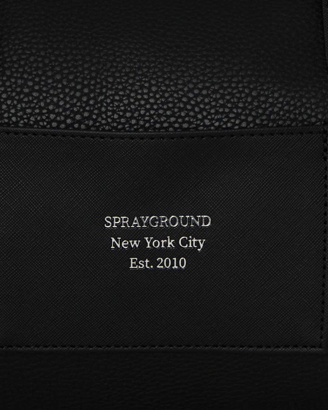 NIGHT SKY MINI DUFFLE