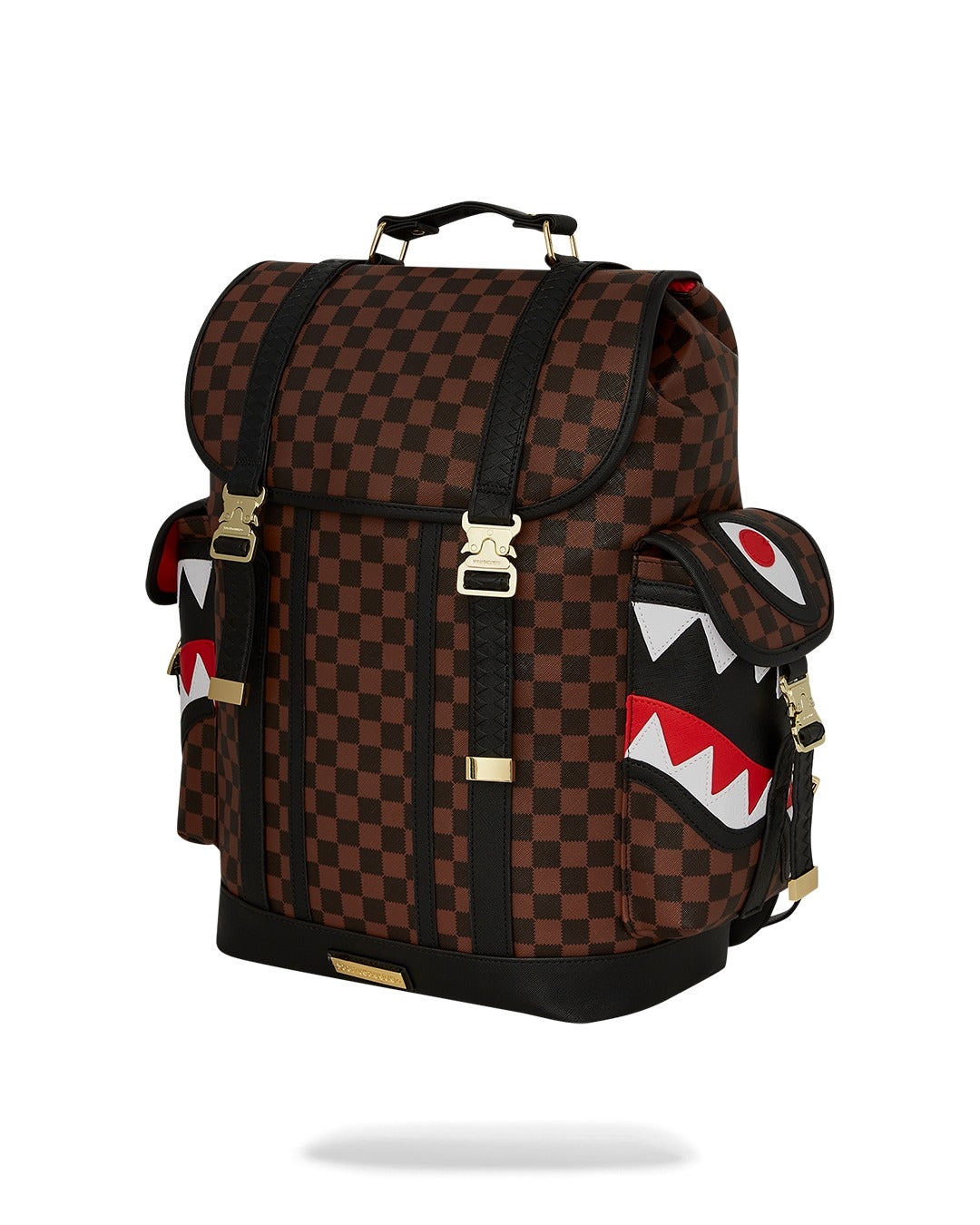 SAWTOOTH SHARKS IN PARIS MONTE CARLO