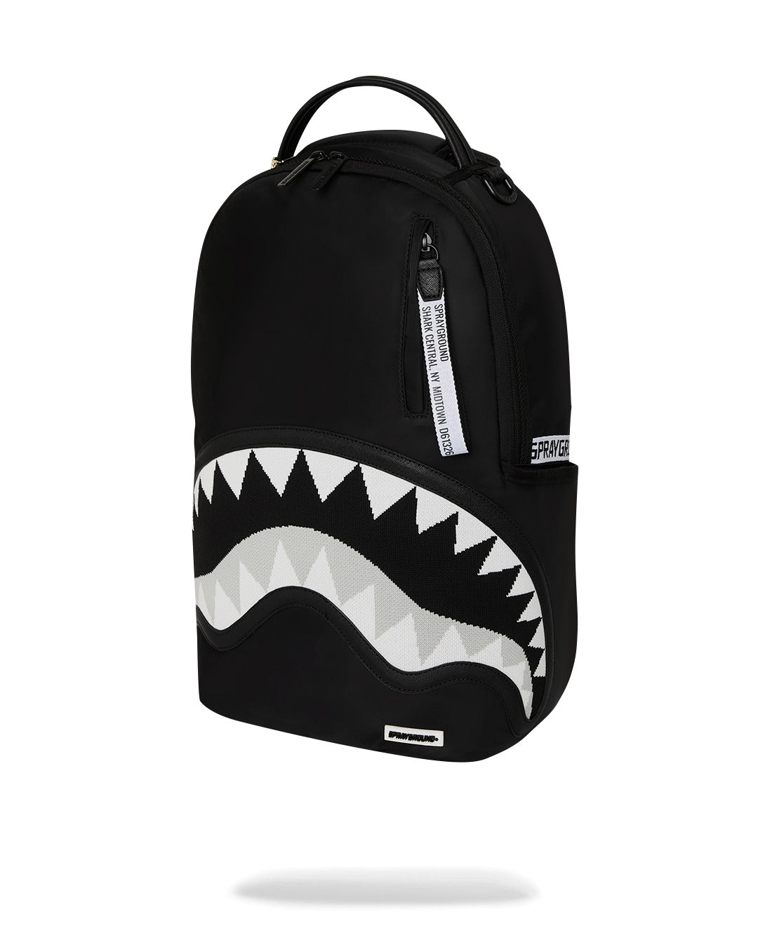 SHARK CENTRAL HAZARD PAY DLXS BACKPACK