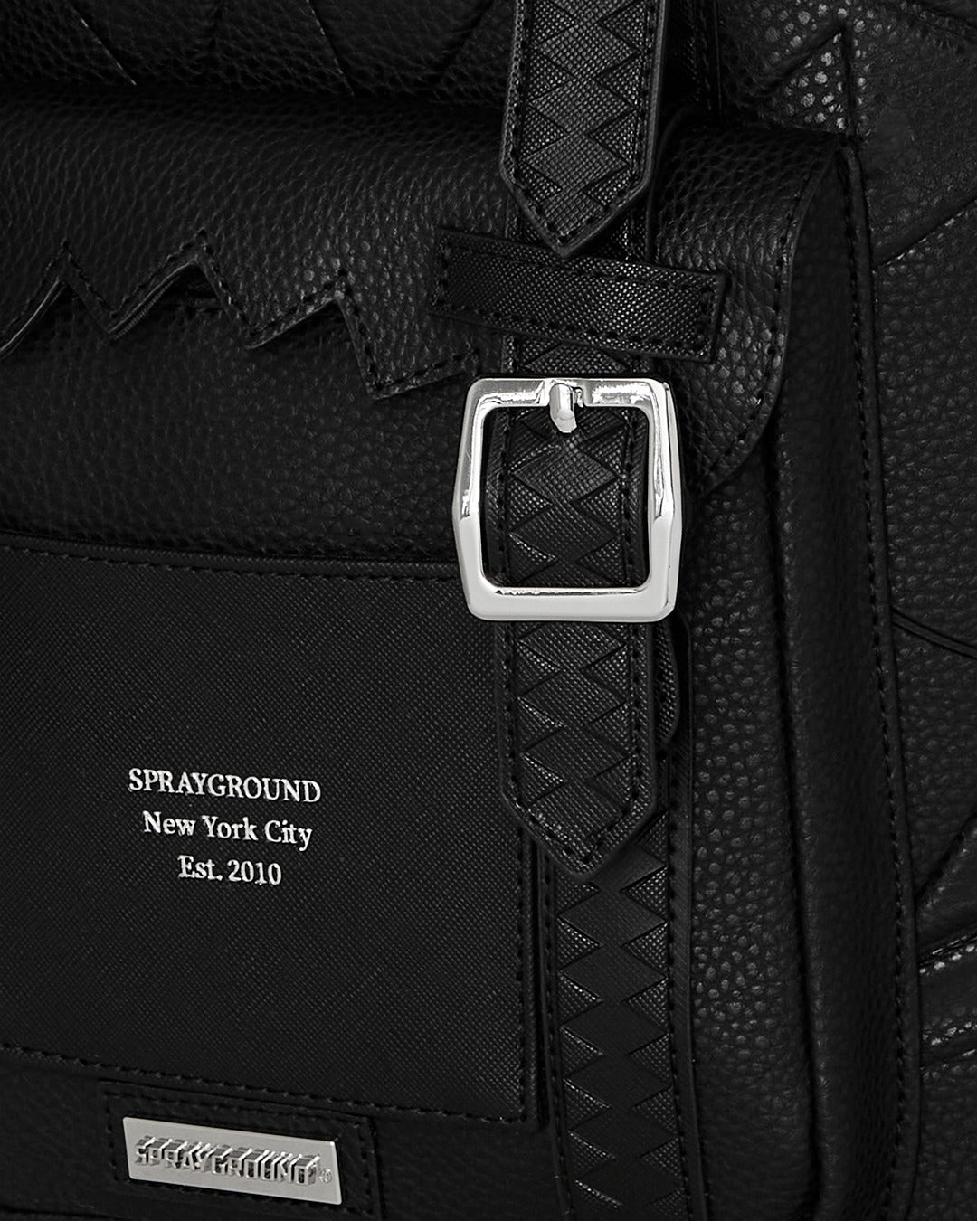 NIGHT SKY HILLS BACKPACK