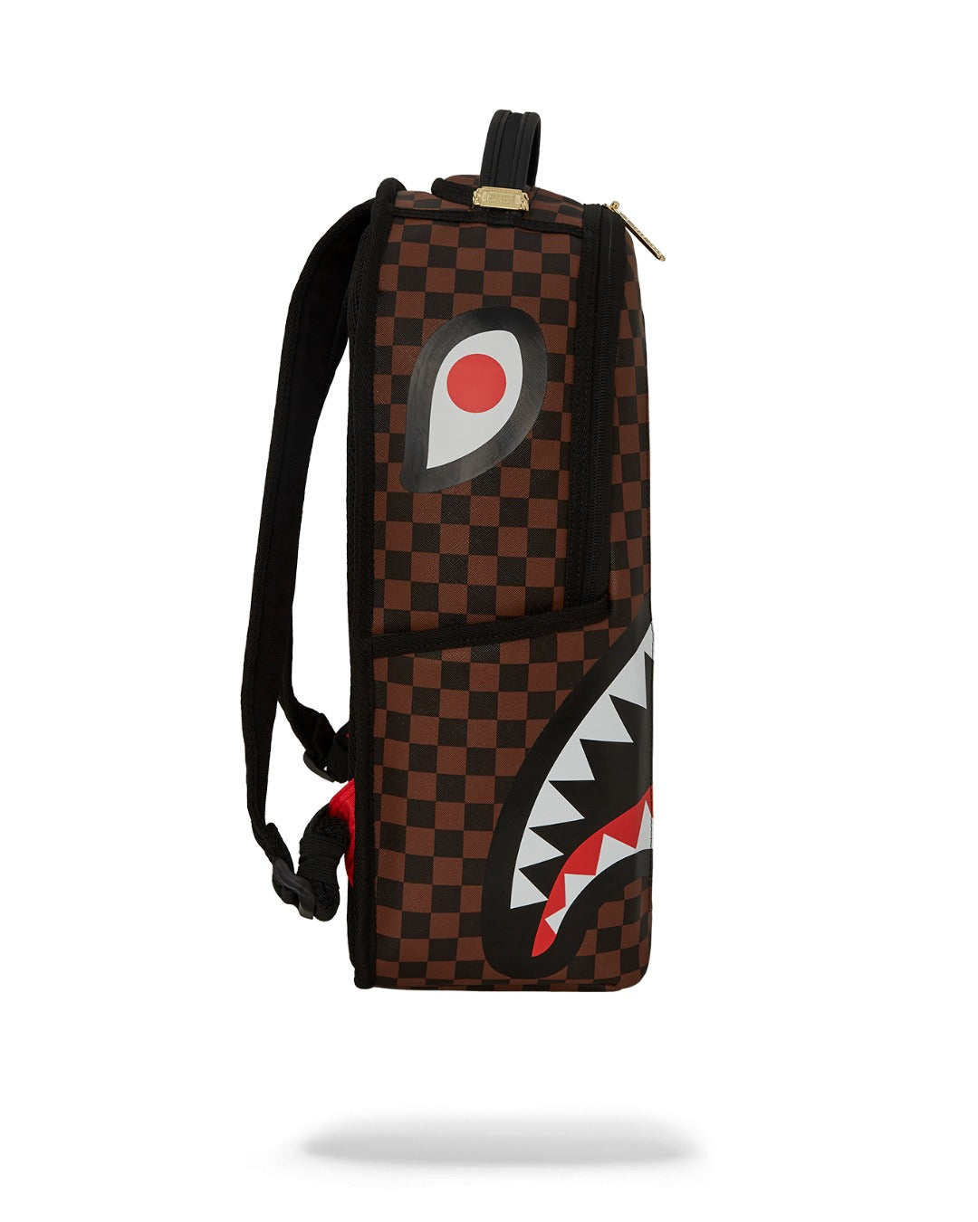 SHARKS IN A HOLE IN PARIS DLXSV BACKPACK