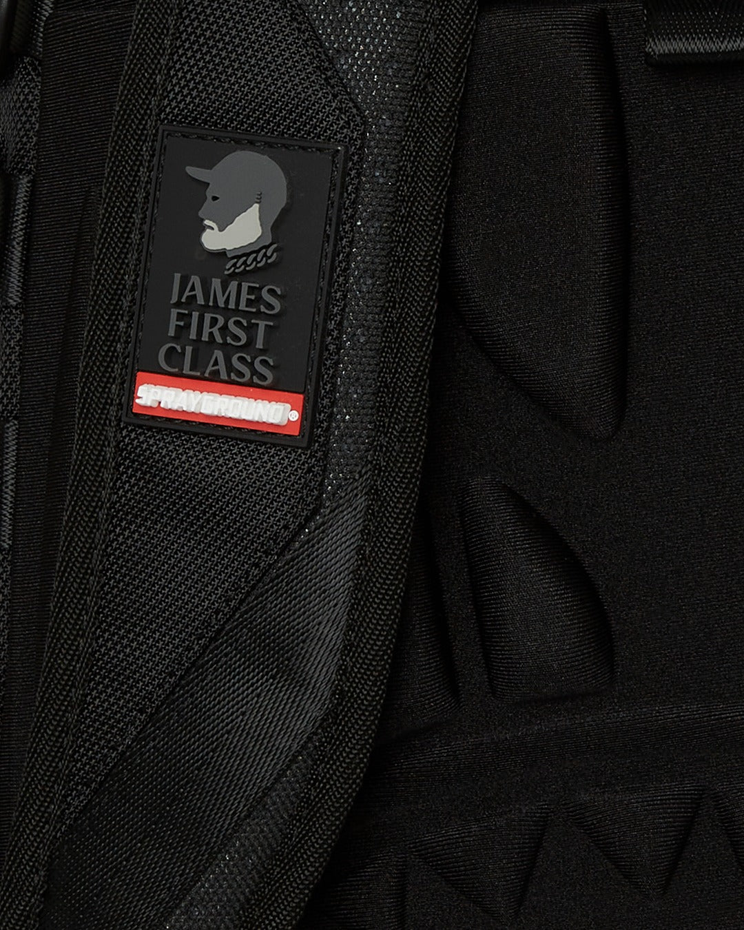 JAMES FLAGS SPECIAL OPS CARGO BACKPACK