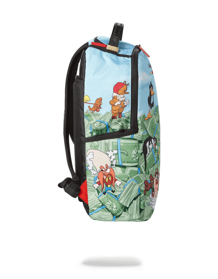 Looney Tunes Playtime