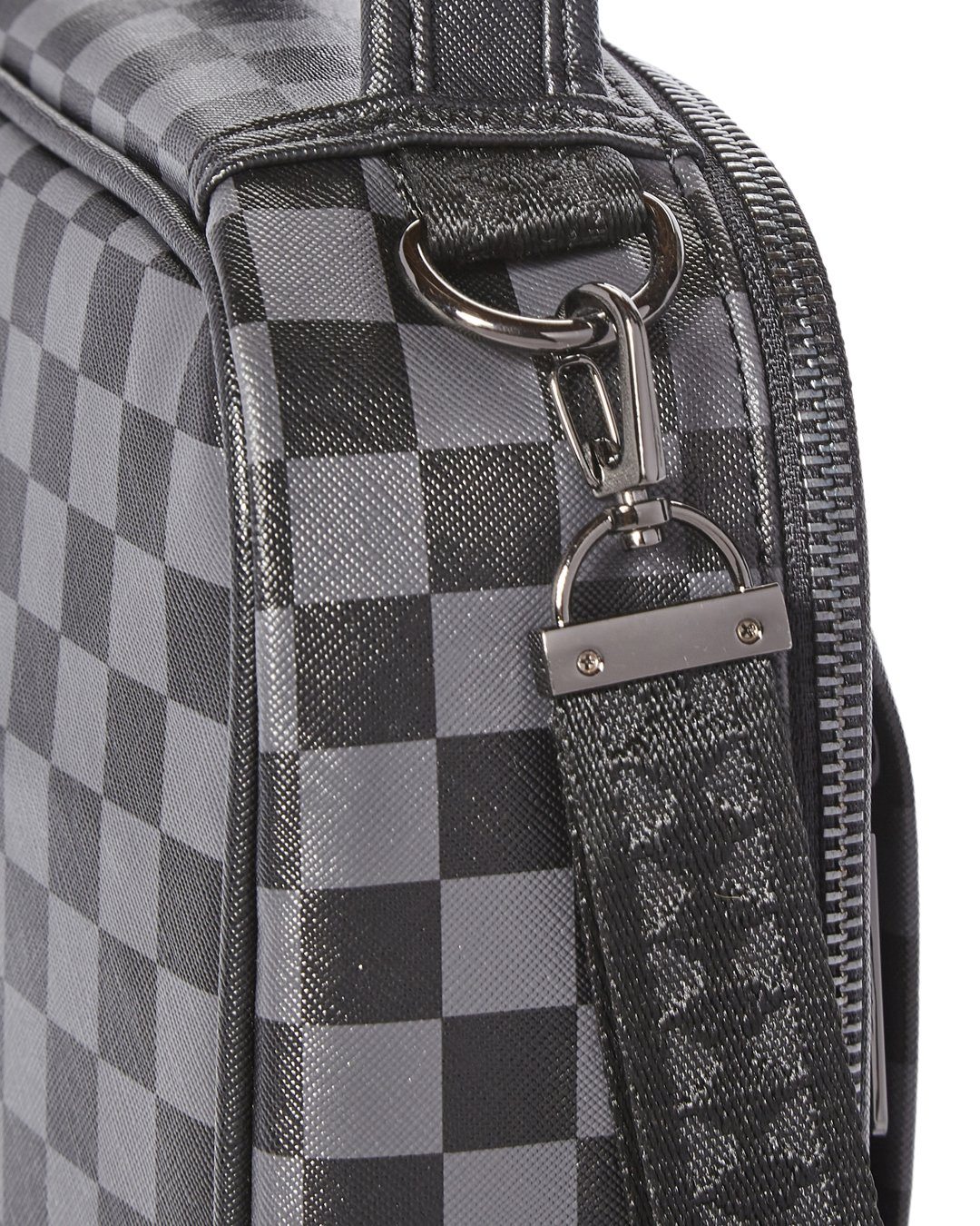 Henny Black Checkered Snack Pack