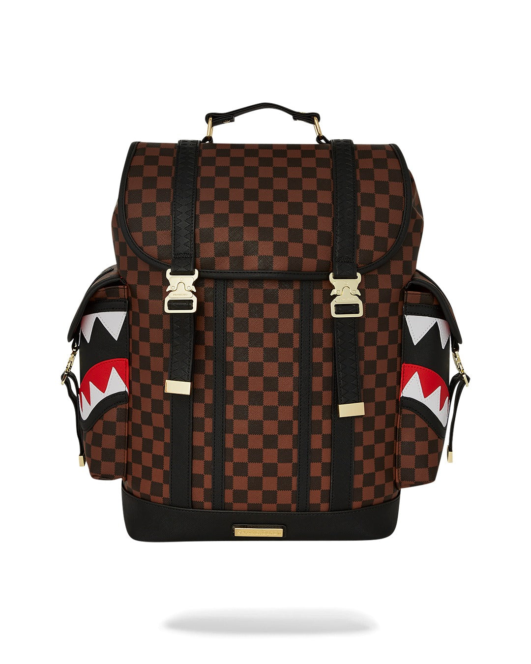 SAWTOOTH SHARKS IN PARIS MONTE CARLO